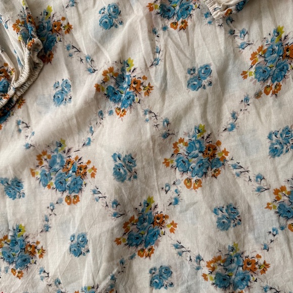 Johnny Was Leti Blouse - Picture 9 of 10